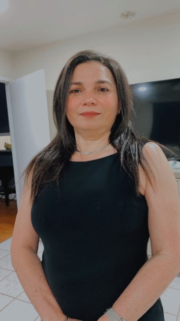 Obituary of Rosa Milagro Reyes de Benitez