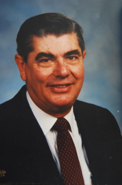 Obituary of John Thomas Golden