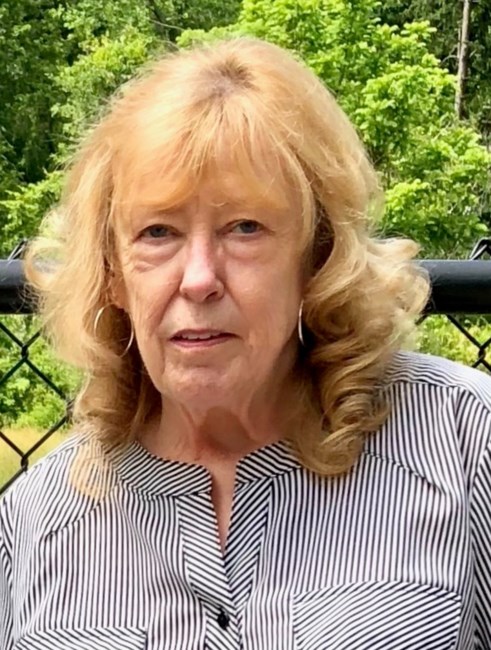 Avis de décès de Barbara Lynn Tracy