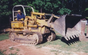 Obituary of Willie Bill Anderson Williams