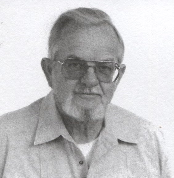 Obituary of Harold L. Ferguson
