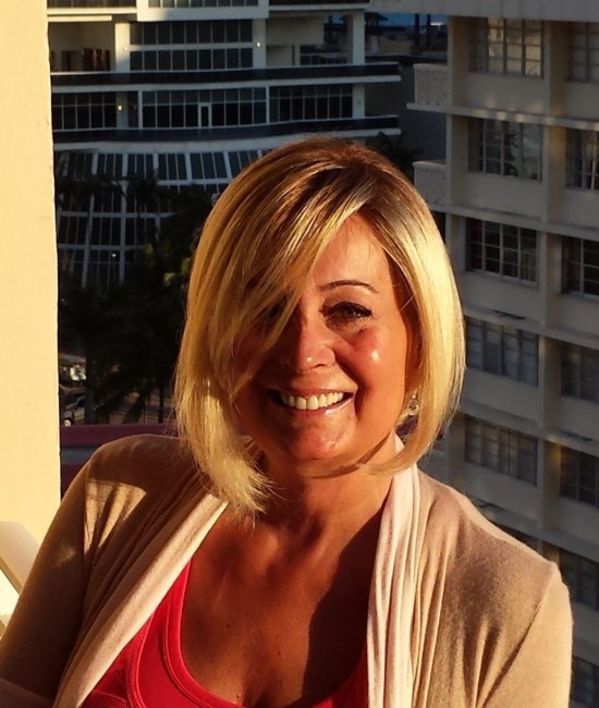 Obituary of Michelle Therrien