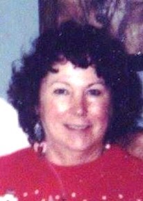 Obituary of Myrna Osbourn