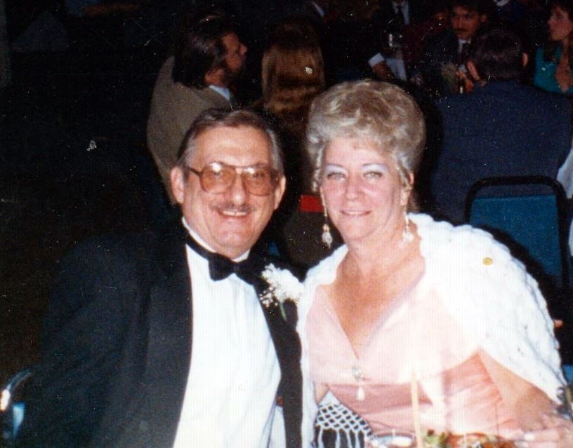 Obituary of Mary Linsky