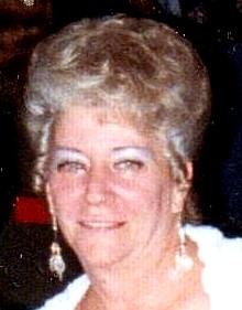Obituary of Mary Linsky