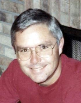 Obituary of Thomas David Hinson