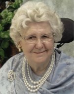 Betty Zeigler