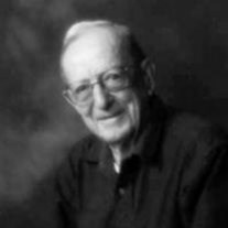 Obituary of Jack Albert Merritt