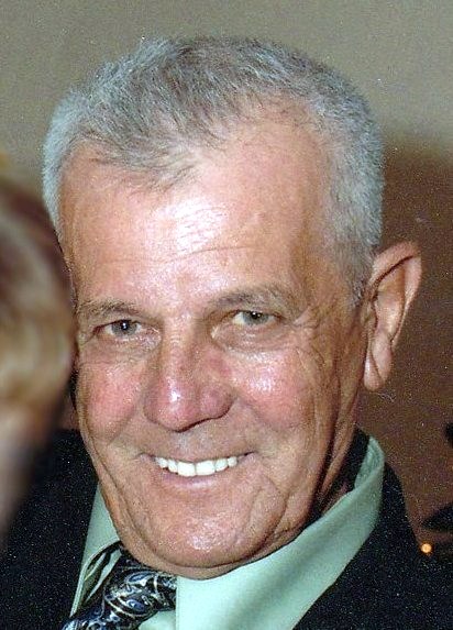 Obituary of Leo Sylvester Lange Jr.