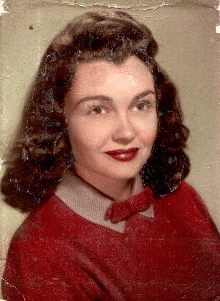 Obituary of Dorothy Lee Heath