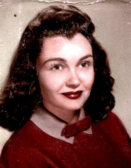 Obituary of Dorothy Lee Heath