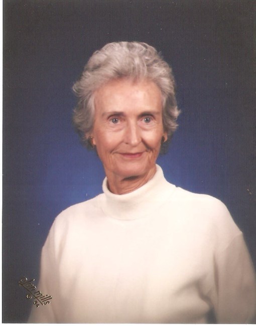Obituary of Mary Louise "Weasel" Manley Rhodes