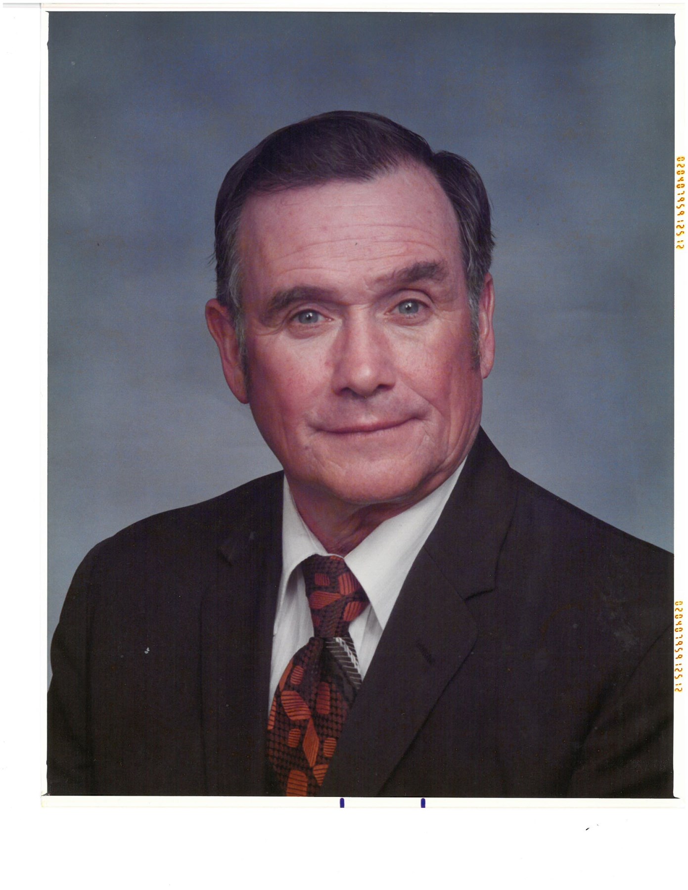 Obituary of Ronald Daniel Kendig