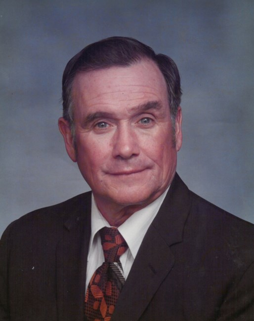 Obituary of Ronald Daniel Kendig