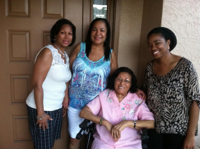 Renee Jacques Obituary Port St Lucie Fl