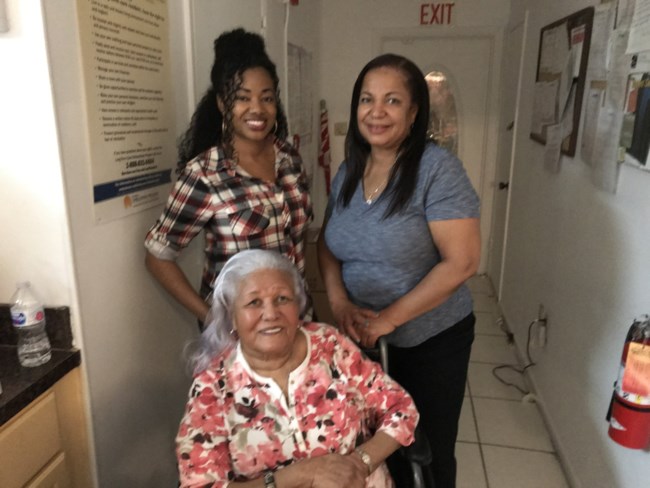 Renee Jacques Obituary Port St Lucie Fl