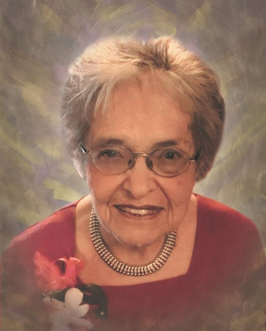 Obituary of Mireya Josefina Castro