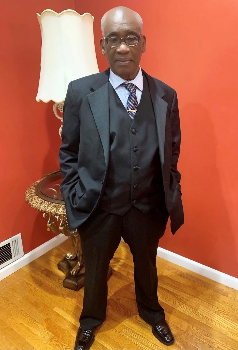 Obituary of Borel Delsoin