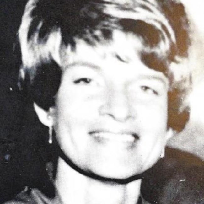 Obituary of Diane Hitt