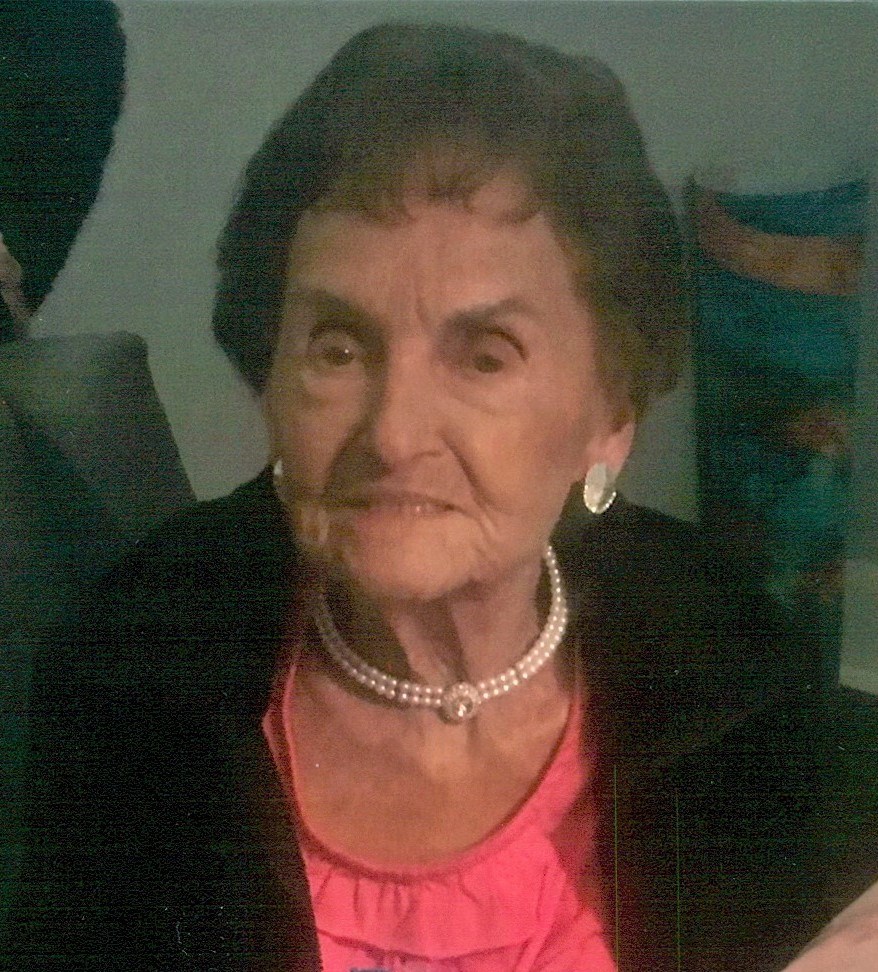 Joan P. Trabold Obituary Yonkers, NY