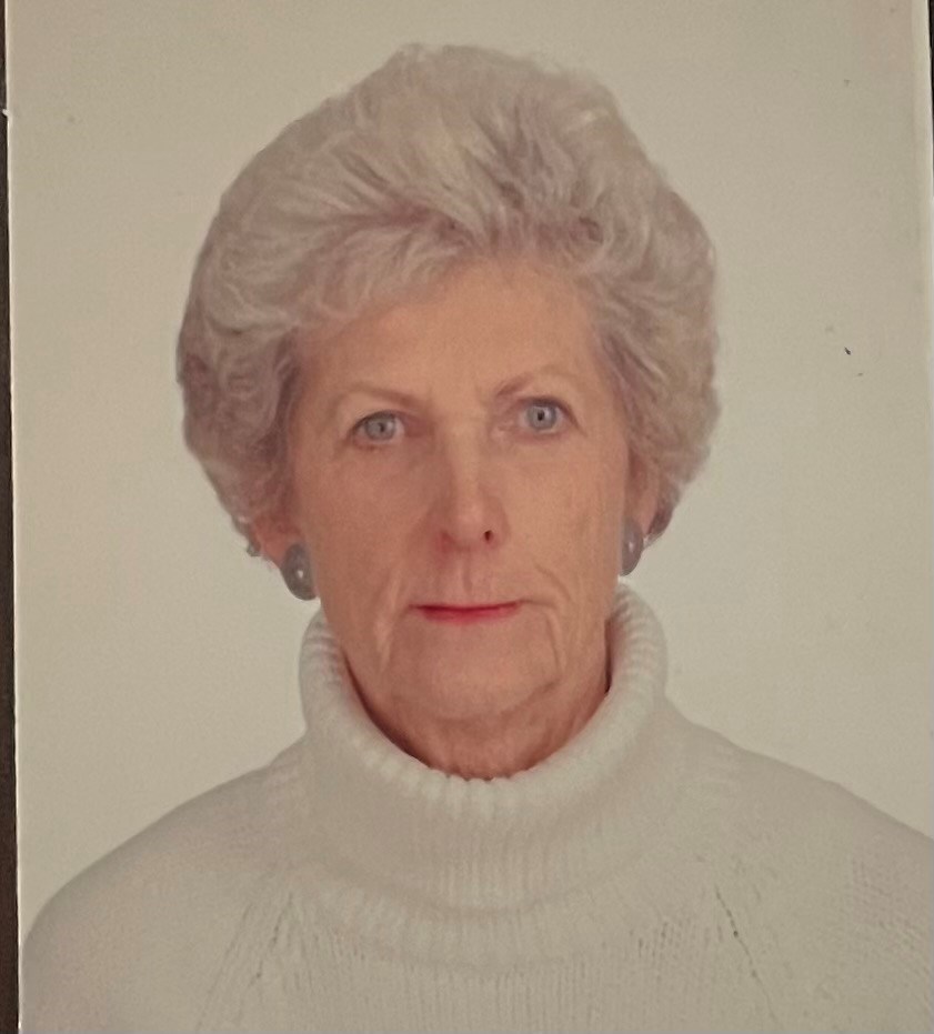 Obituary of Glenna Jean Drummond