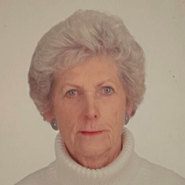 Obituary of Glenna Jean Drummond