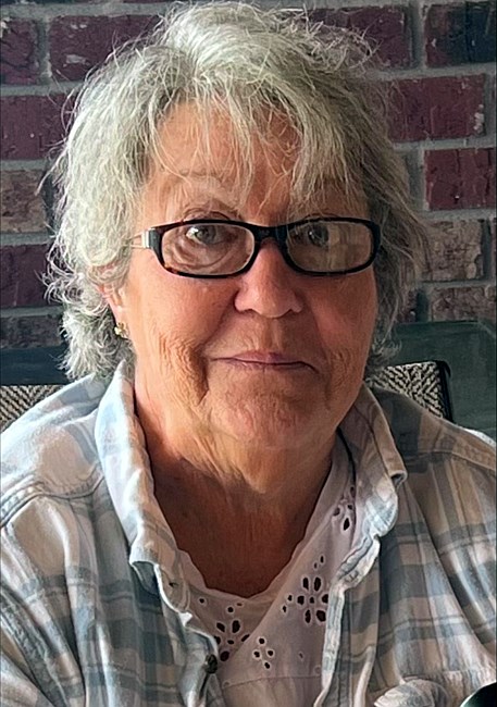 Obituary of Belinda "Kay" Carothers