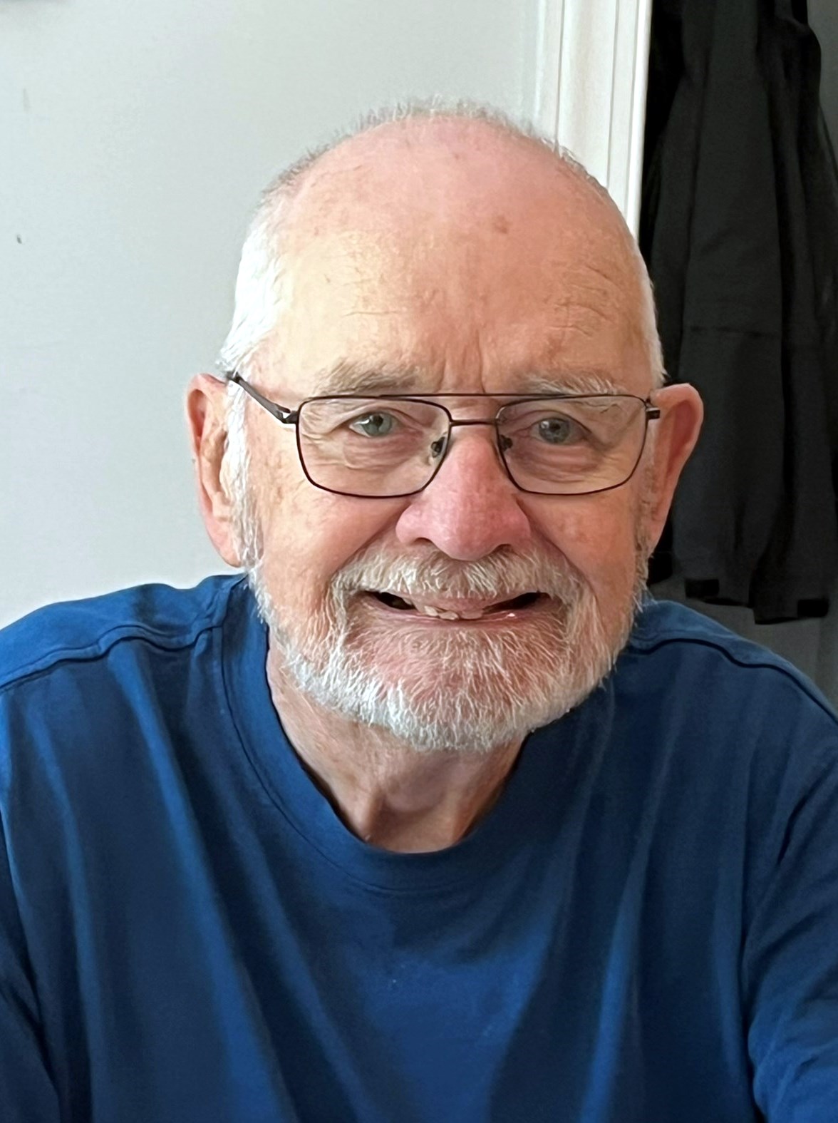 David Bennett Obituary - New Bern, NC