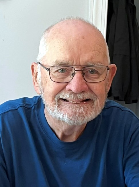 Avis de décès de David Thomas Bennett