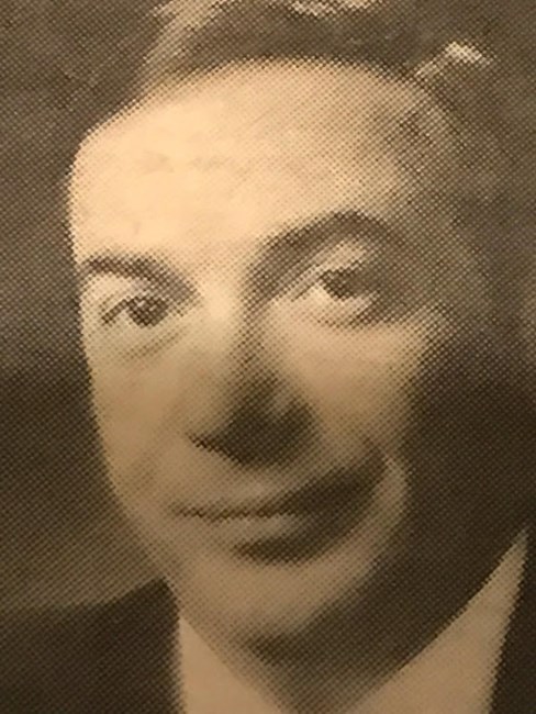 Obituary of Frank Bernard Leo Cardinal