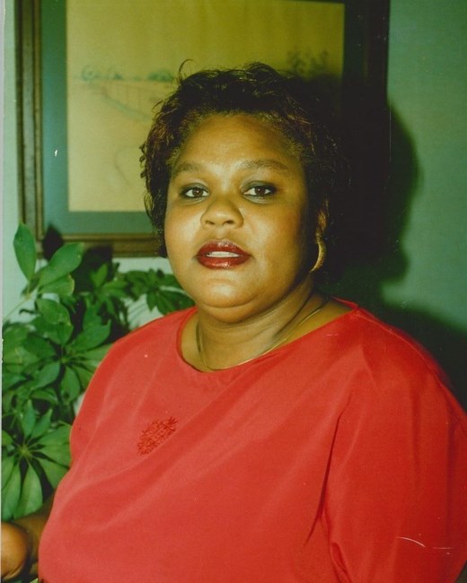 Obituary of Janice Robinson