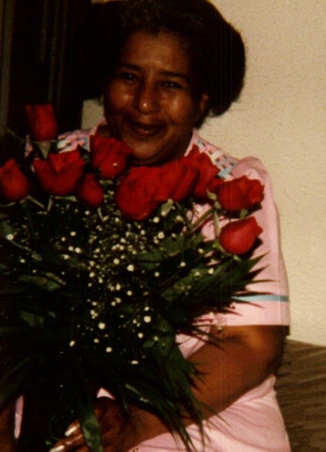 Obituary of Mrs. Beatrice Rosario Clemente