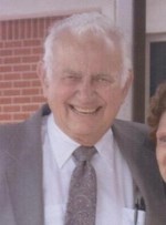 Harold Roby, (K5JMI) U.S. Air Force (Ret.)