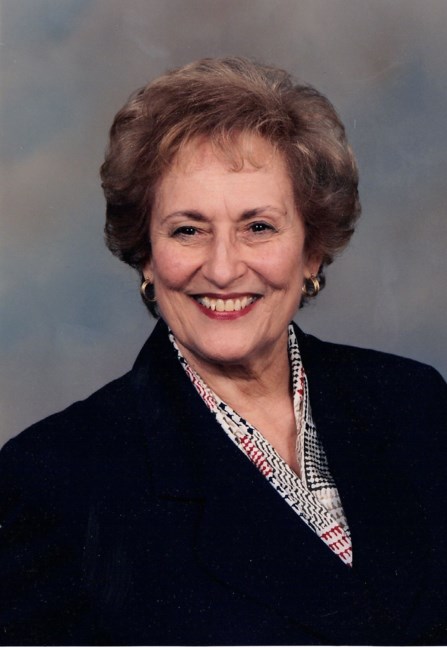 Obituary of Lois W. Black