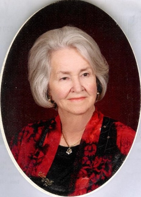 Obituary of Vivian Maurine Brown Clower