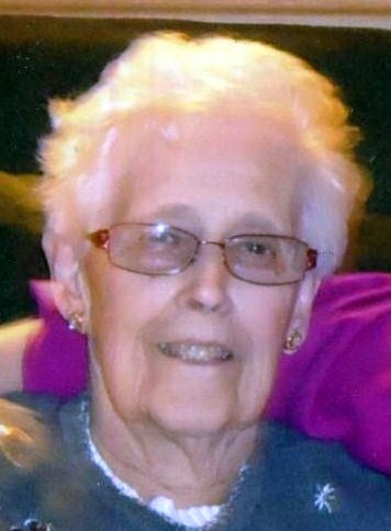 Obituary of Mary M. McLean