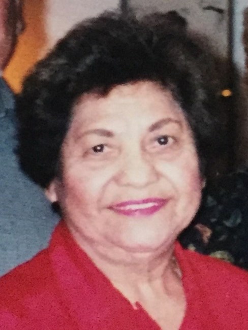 Obituary of Consuelo "Connie" Kennedy