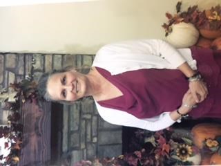 Obituary of Fonda Carroll