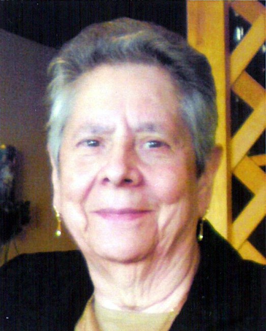 Avis de décès de Maria Ciarniello