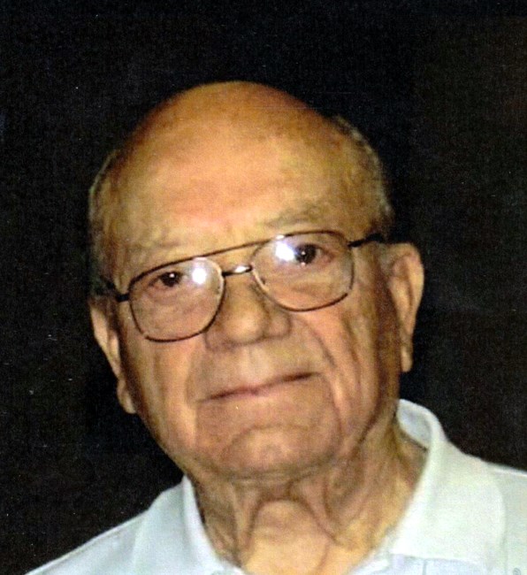 Obituary of Edward William Hoffman Jr.