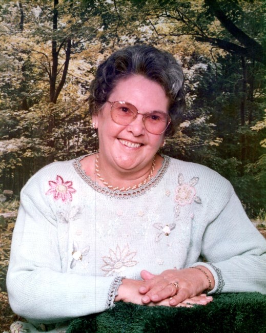 Obituary of Elsie J Horner