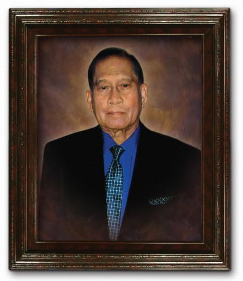 Obituary of Mariano Maghanay Umali