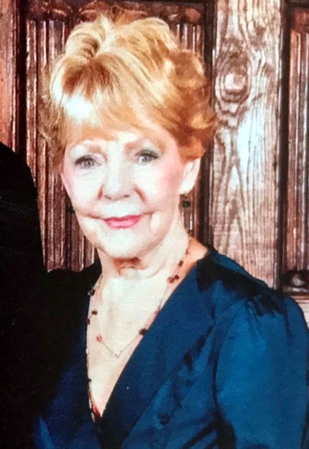 Obituario de Janette Amelia Lapointe