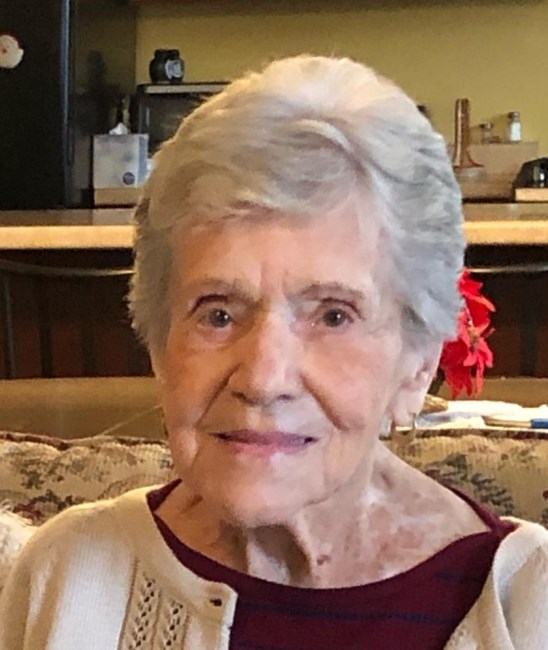 Obituary of Jacqueline M. Paquet