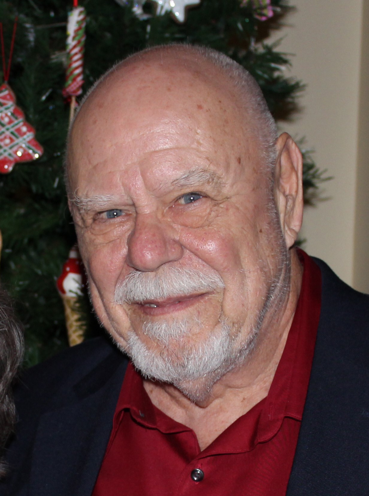 Richard Lilly Obituary - Port Charlotte, FL