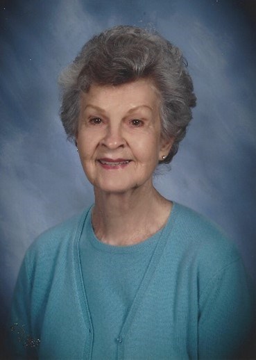 Obituary of Elma Myers