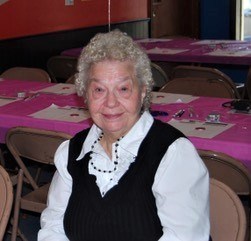 Obituary of GENEVIEVE B. SAJETOWSKI