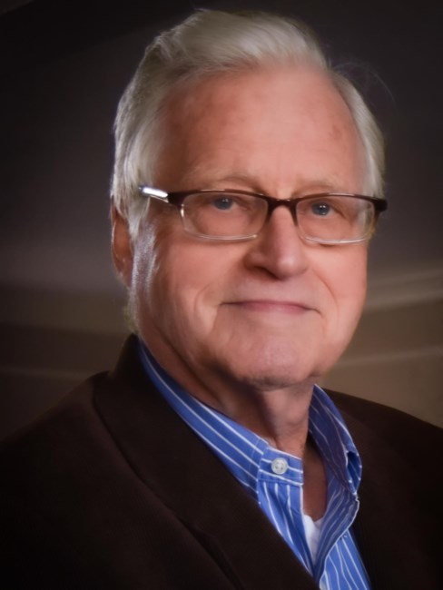 Obituary of Jerry Hugh Sims