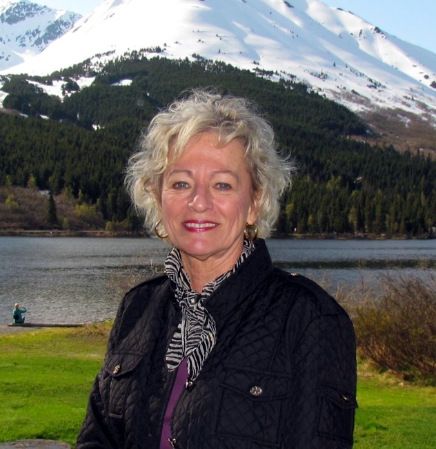 Obituary of Martha Bradford