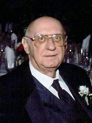 Obituary of Kenneth William Roche